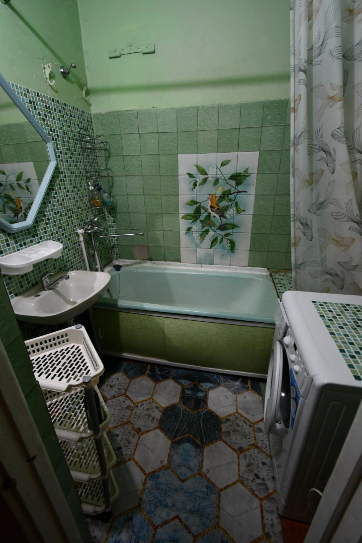 Квартира во 2й Микрорайоне 46