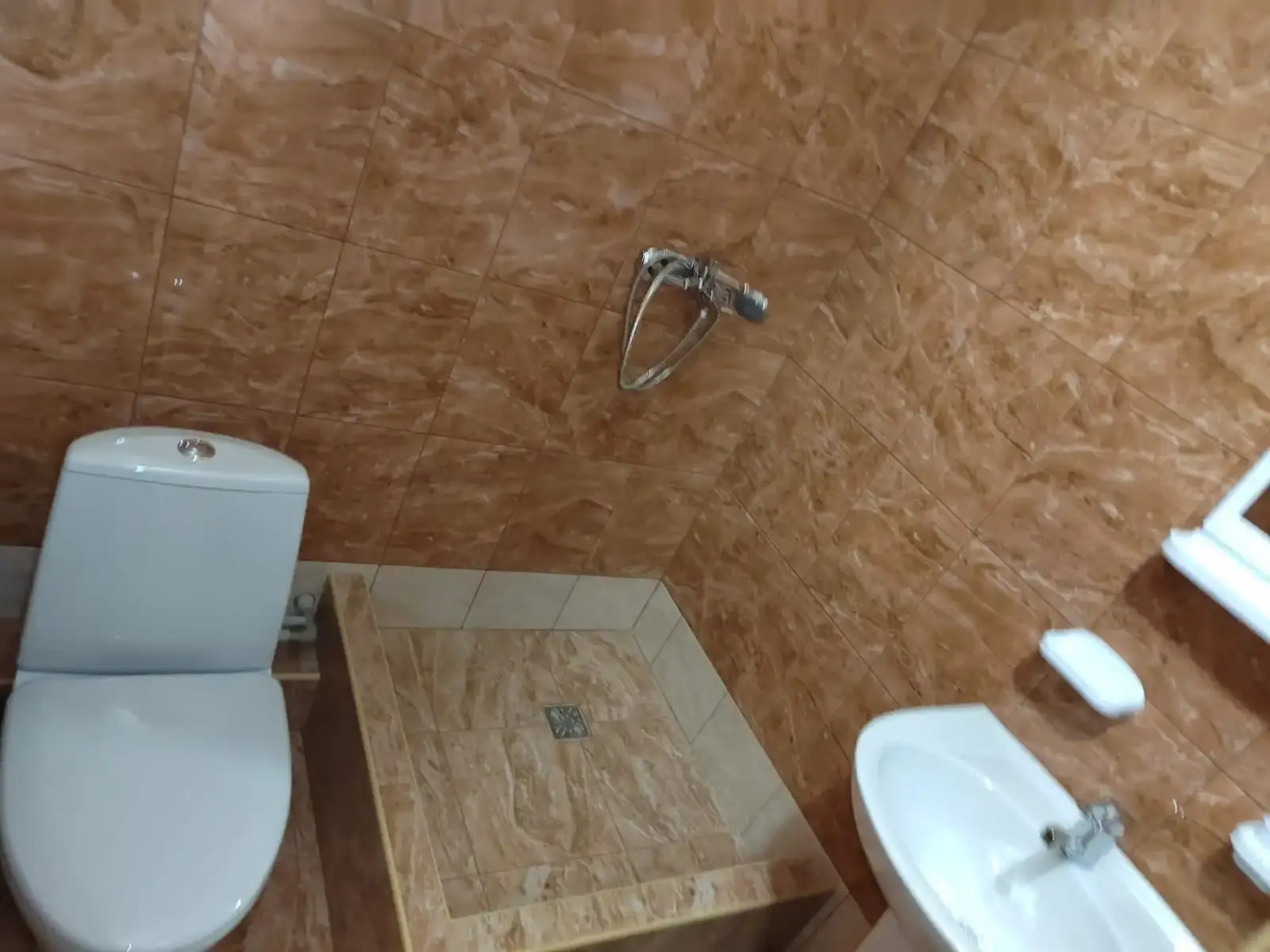 Курортный отель Дом отдыха "Псоу"