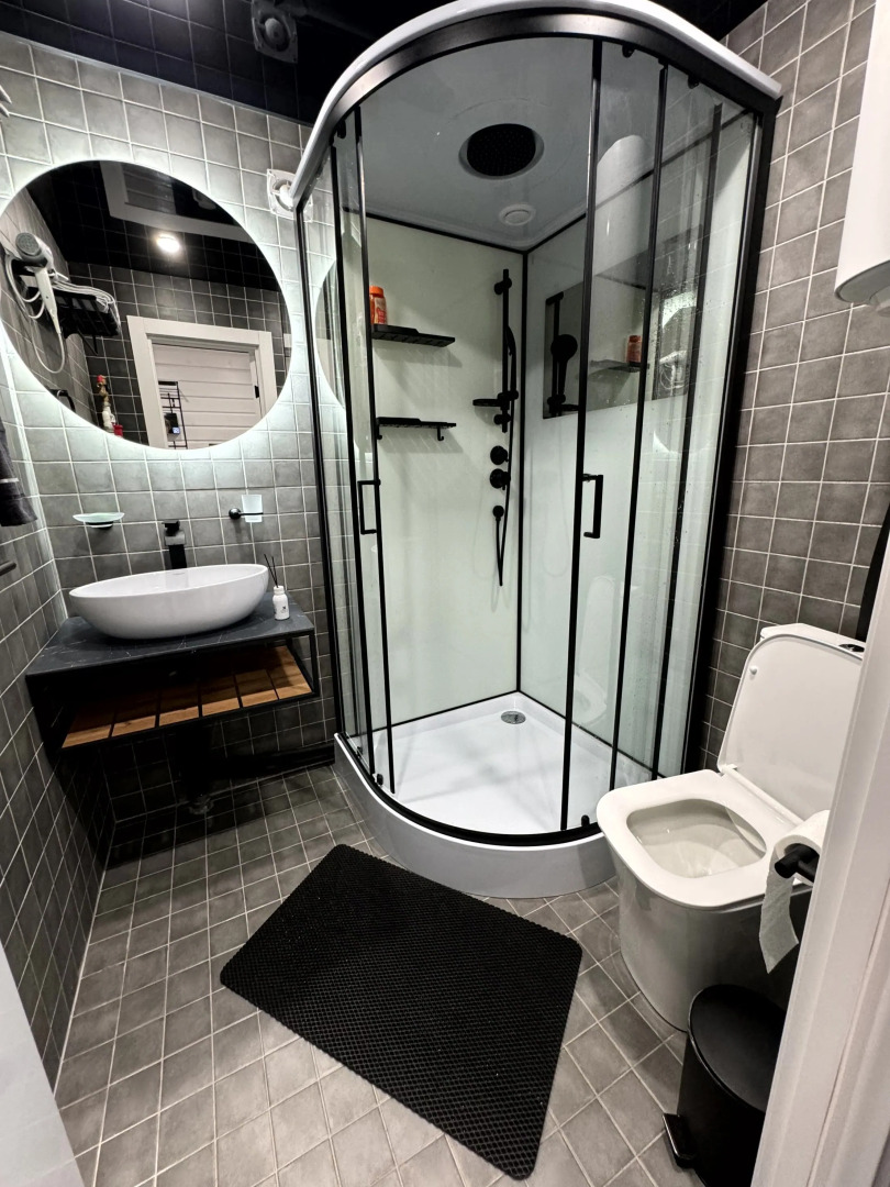 Гостевой дом Алтай Лэнд