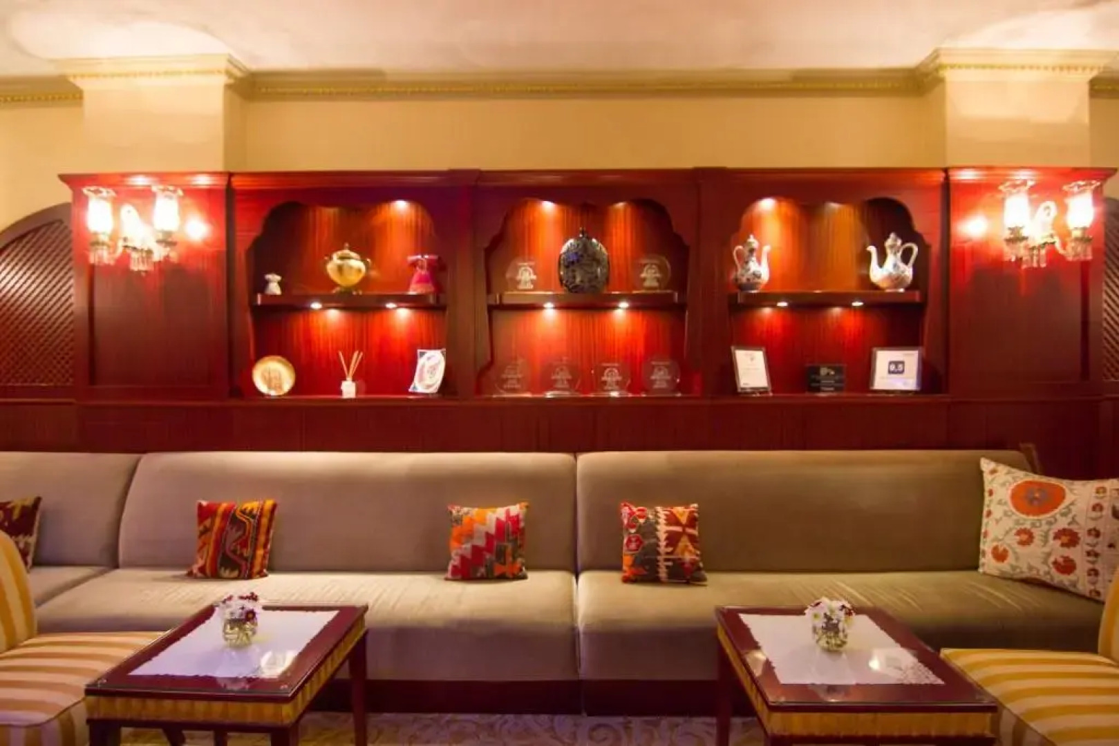 Sirkeci Mansion Hotel