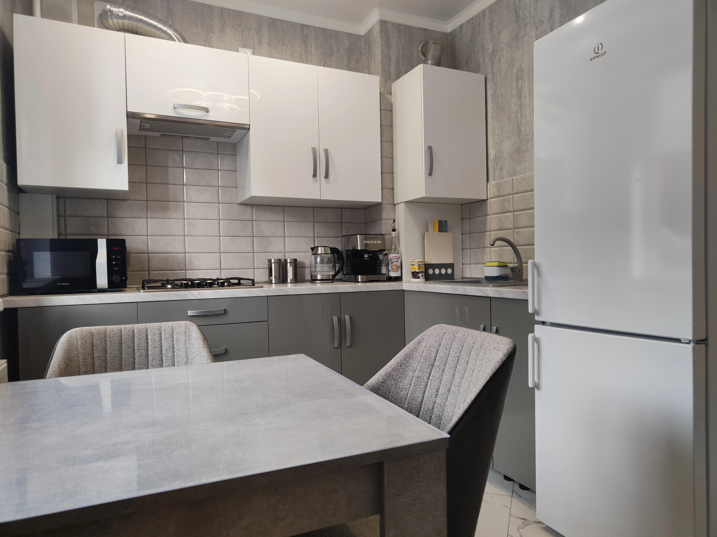 Квартира Уютная в Заостровье