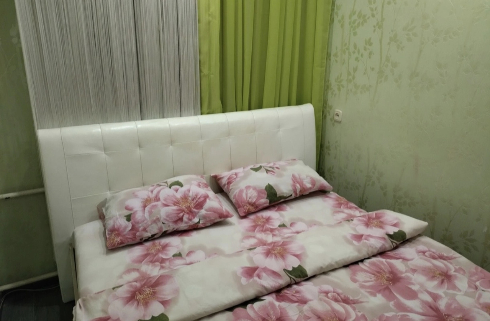 Апартаменты Горького 23