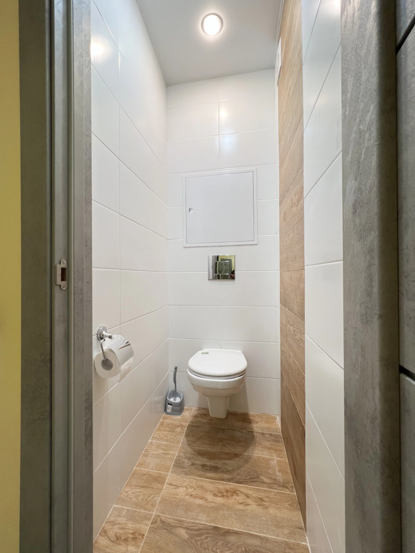 Квартира Апартаменты на Гагарина