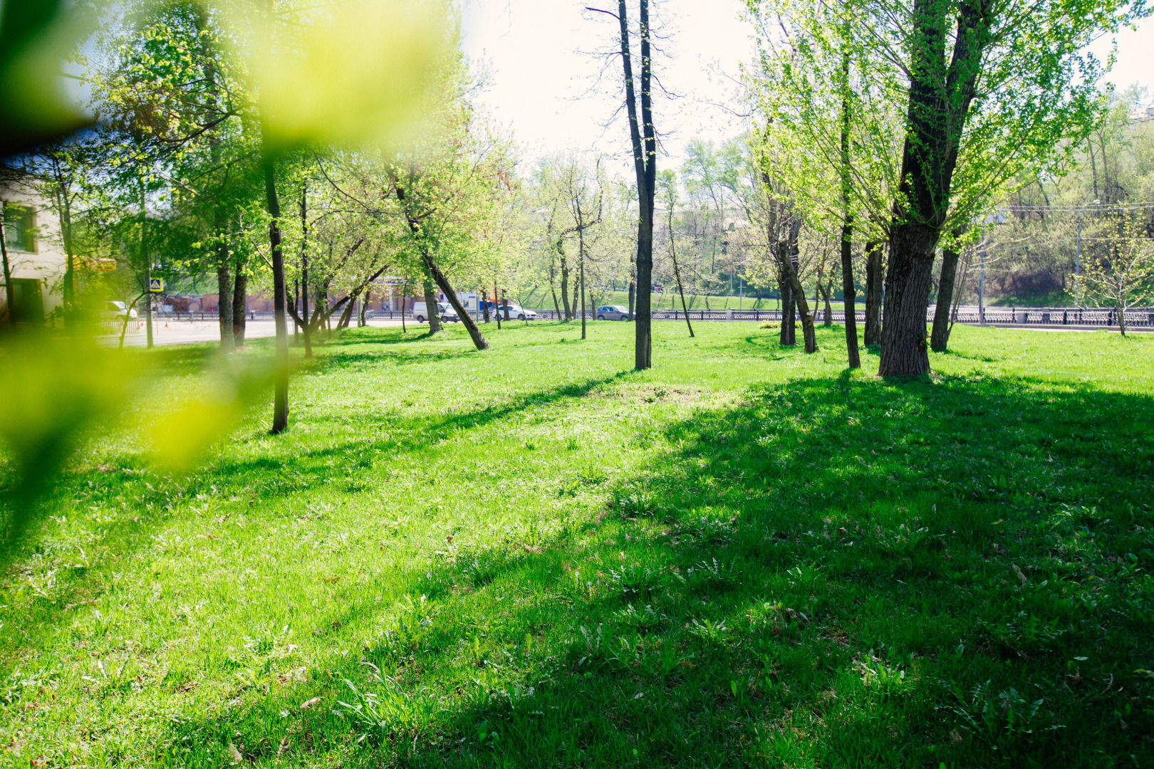 Отель Буран