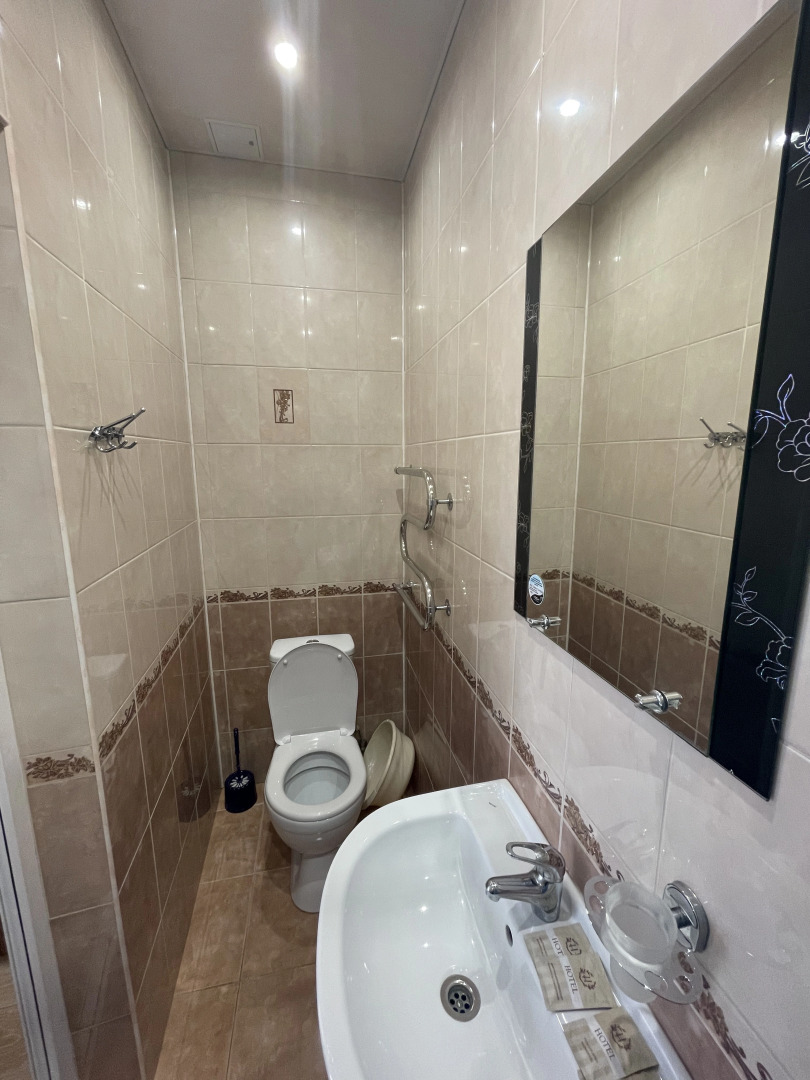 Гостевой дом Удача