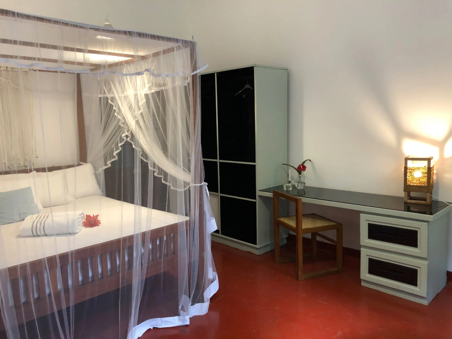 Вилла Kathaluwa