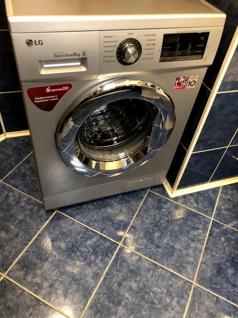 Апартаменты Spacious central 3-room apartment