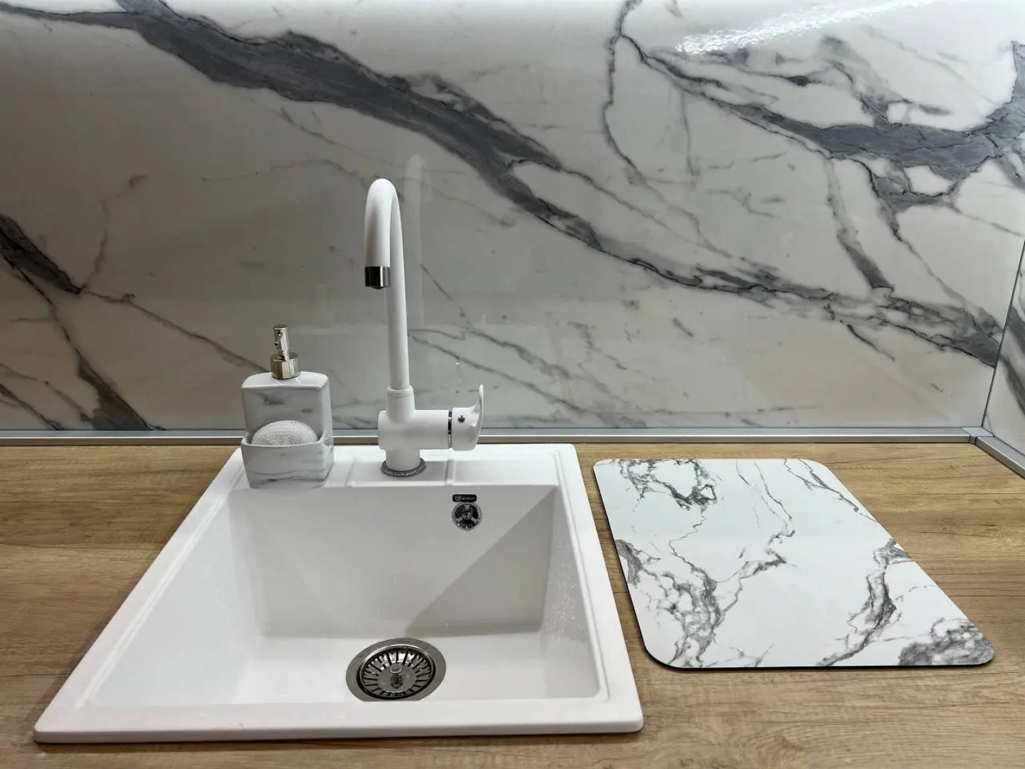 Апартаменты ELOVOE корпус Лунд Еловое