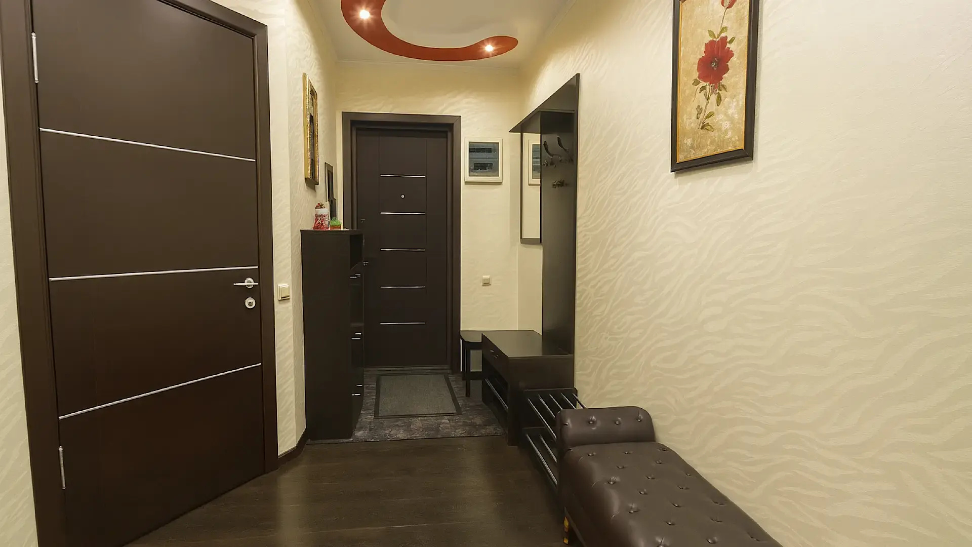 Квартира Svoy Lux