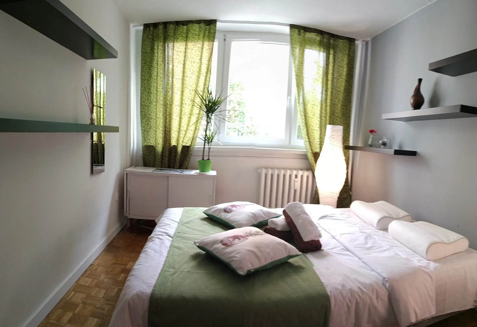 Мини-Отель Ruslan