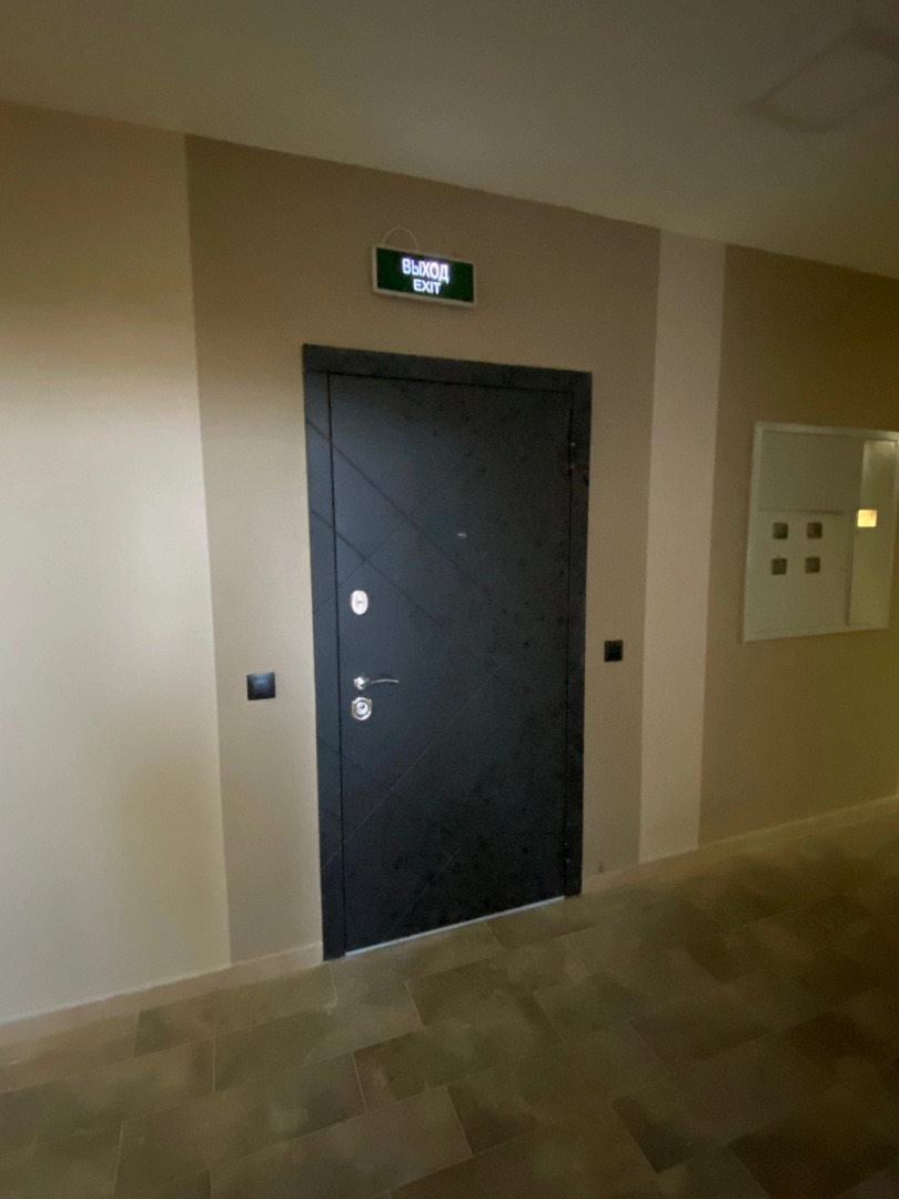 Апартаменты L'apartment Königsberg