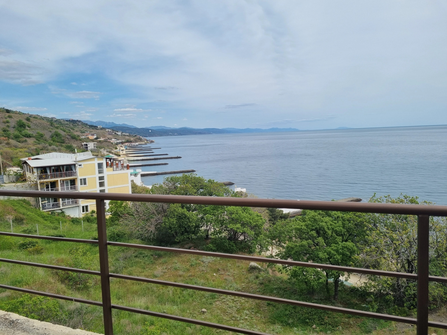 Гостевой дом Гранат