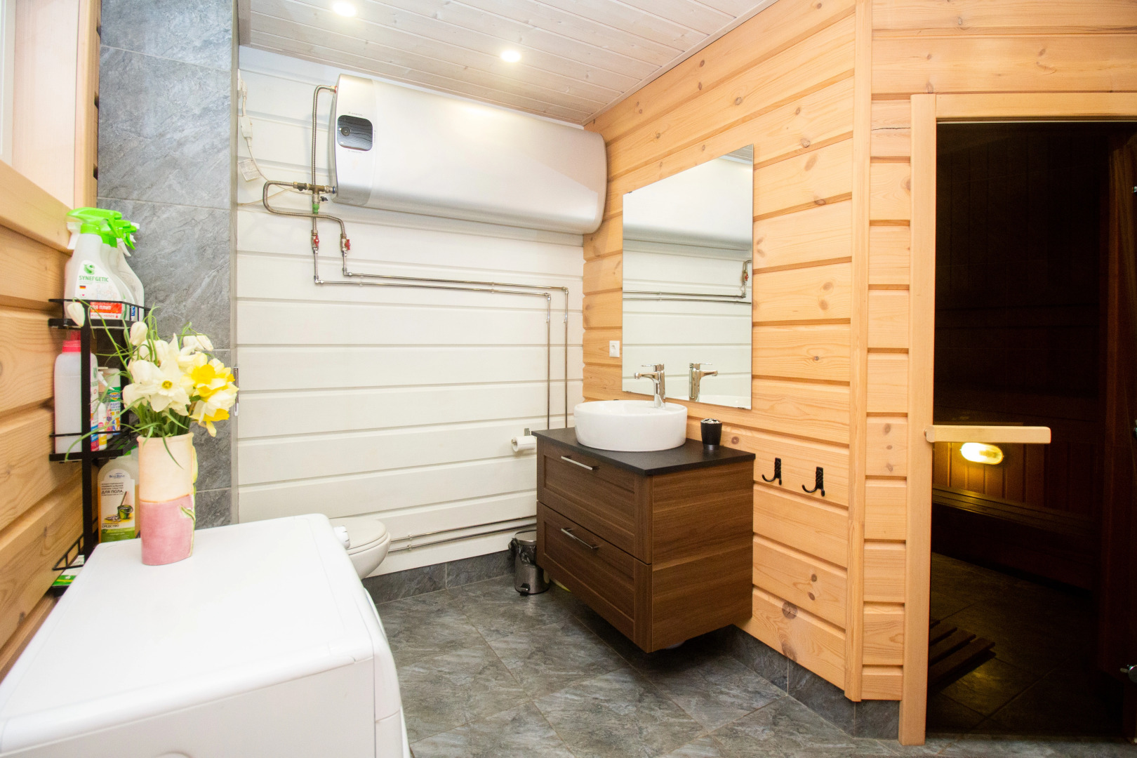 Частный дом Идеальное Место в Карелии для Отдыха с Детьми