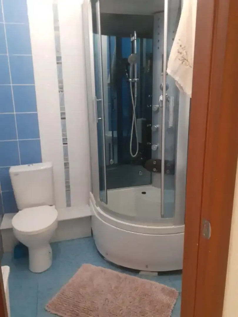 Квартира Центр апартаменты