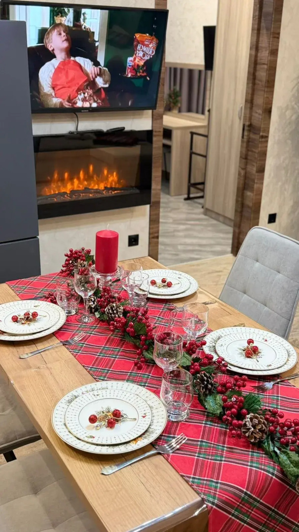 Гостевой дом Сокол