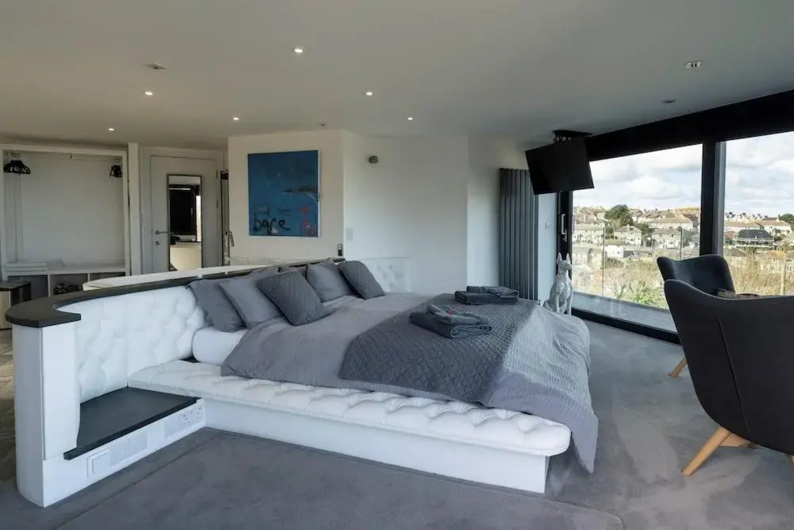 Гостевой дом Uno-St Ives