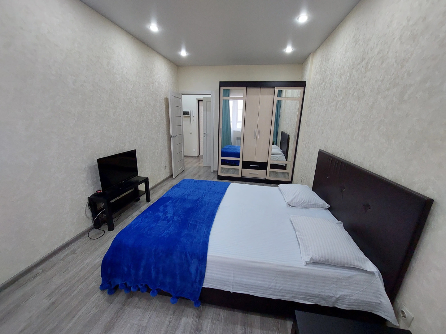 Апартаменты Grand Avenu VLG 1