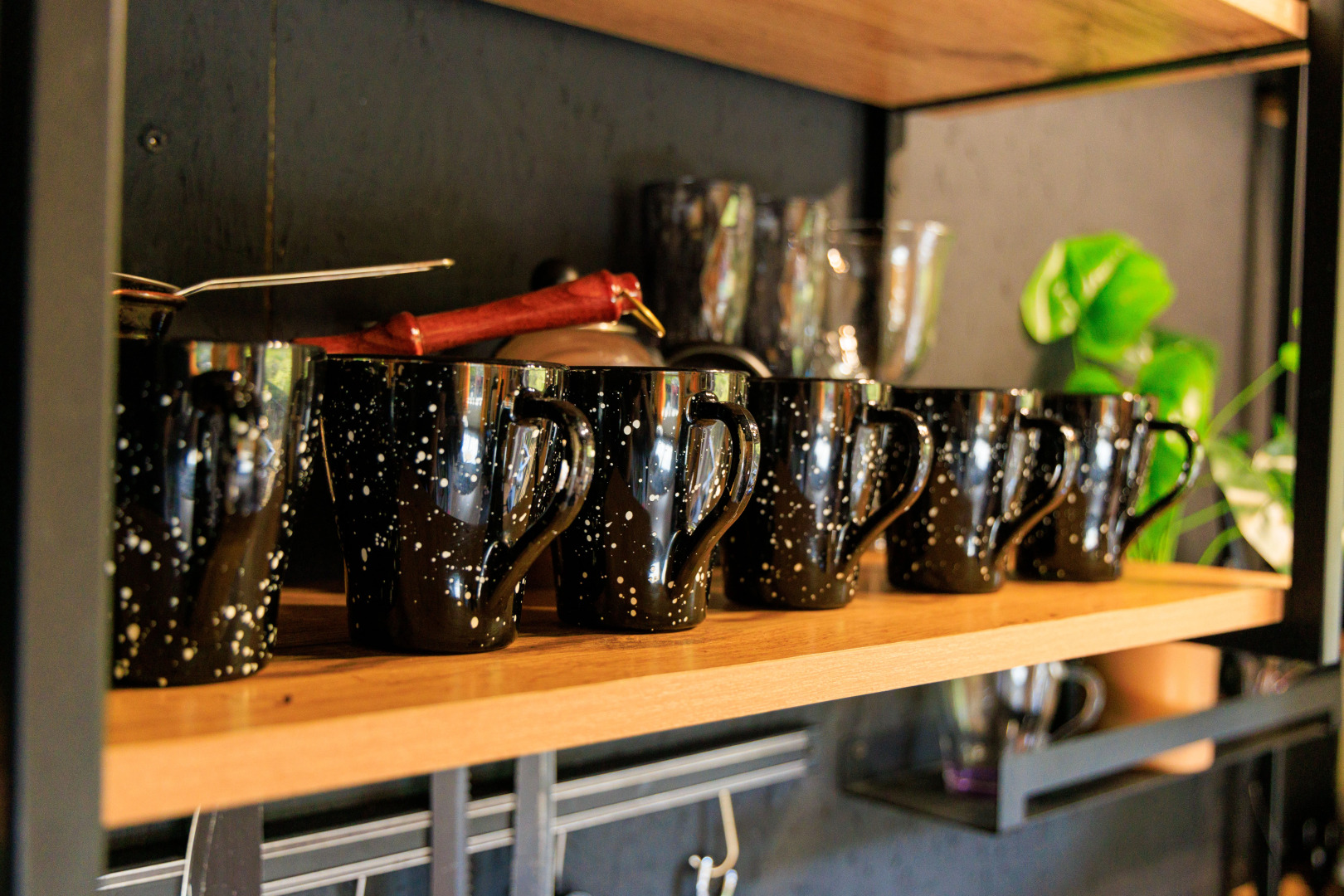 Частный дом 1 Японский домик