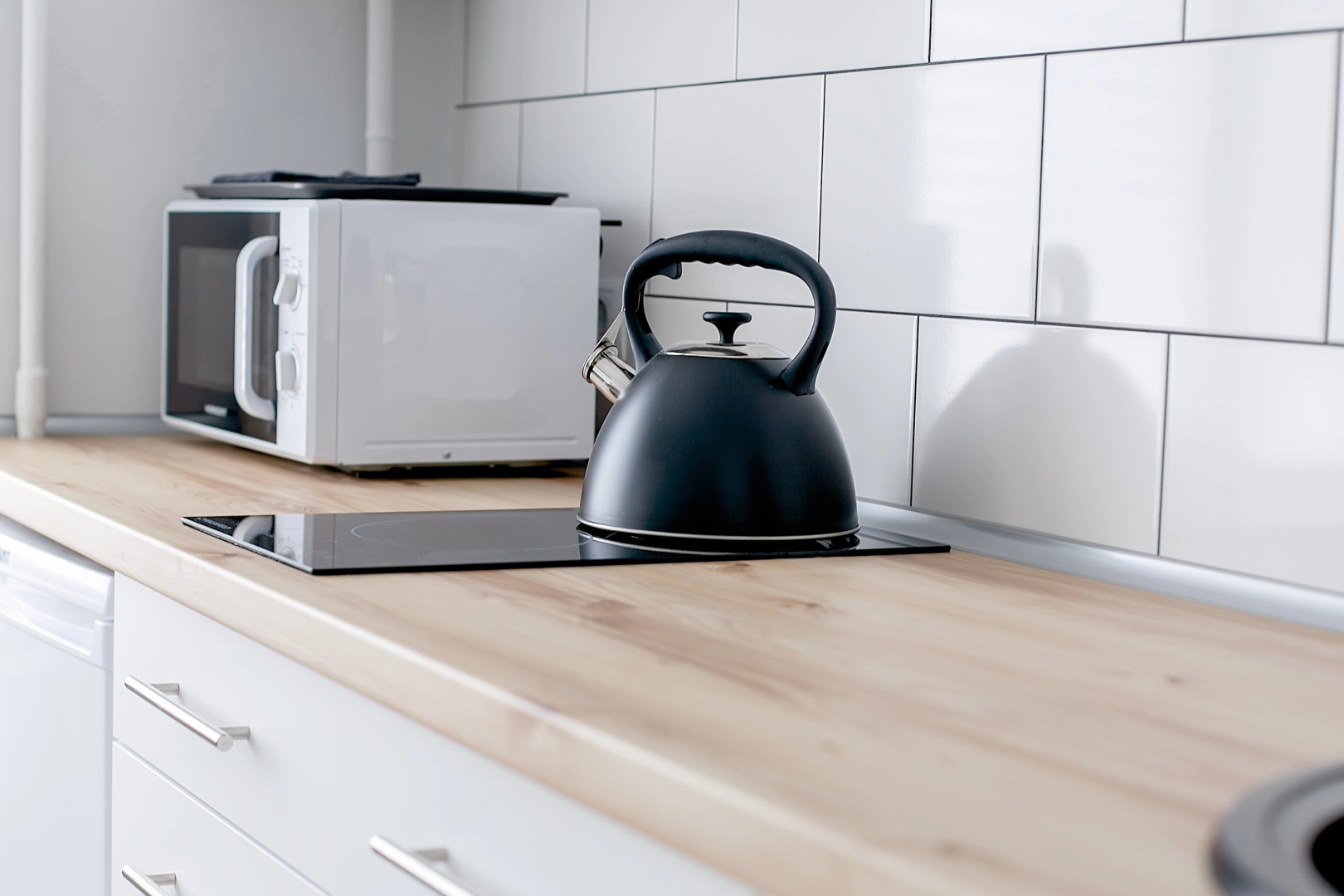 Апартаменты Студия в Скандинавском Стиле Nina