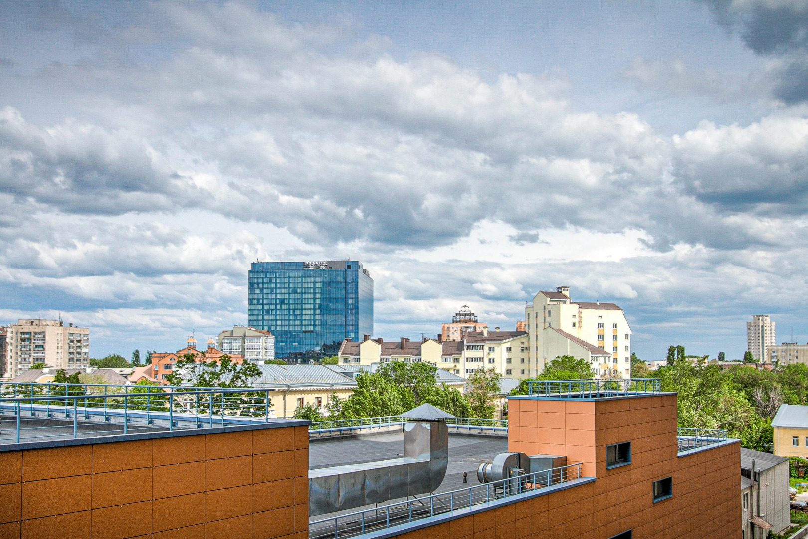 Апартаменты Royal Secret