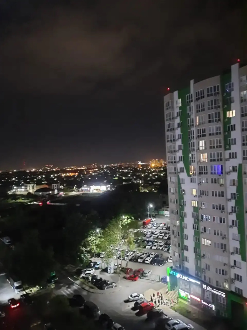 Апартаменты На Улице Героя Сарабеева 3