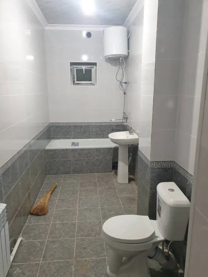 Хостел Hostel_Osh