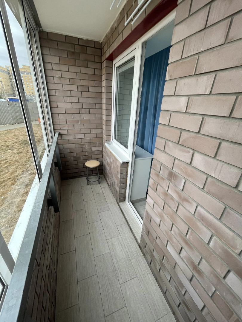 Апартаменты Терещенко 6/2