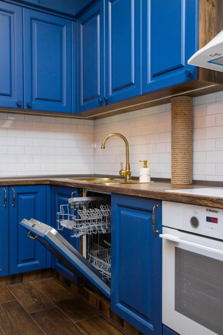 Апартаменты Maritime Haven