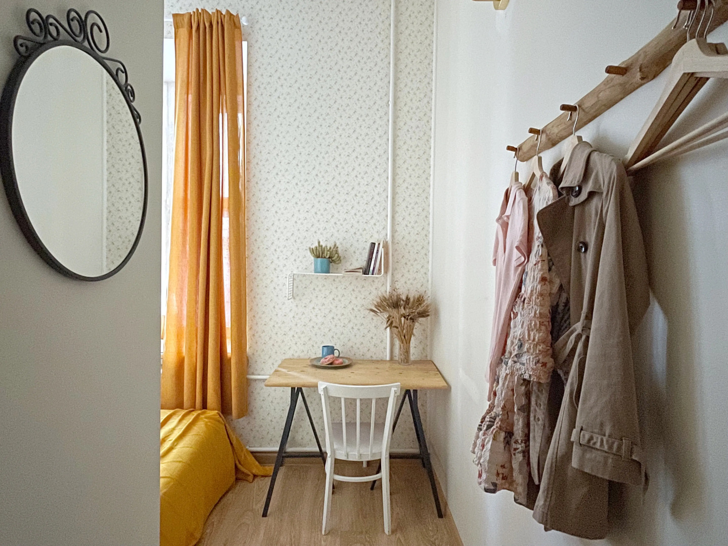 Меблированные комнаты Зефир