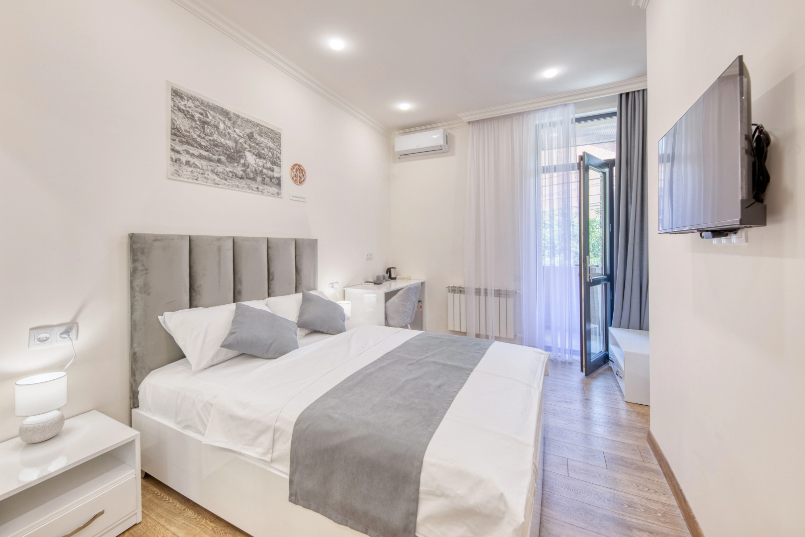 Отель Maison Heritage