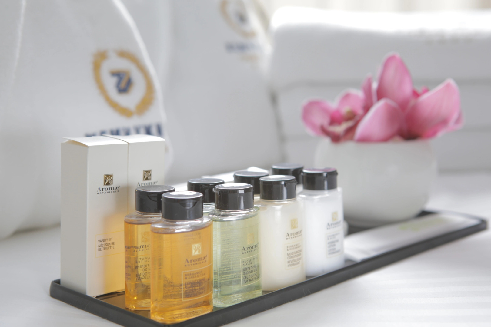 Гранд Отель Жемчужина