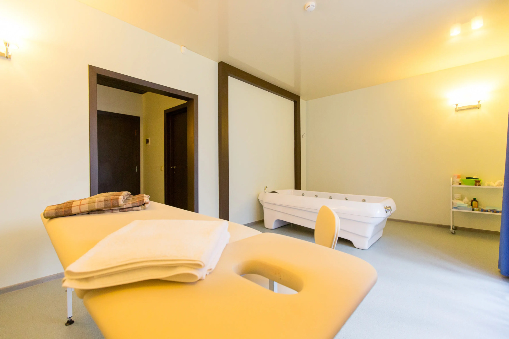 Отель Лафер Ренессанс Hotel & SPA