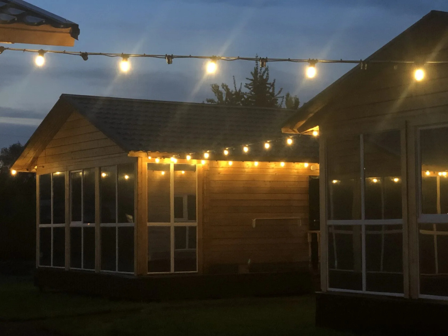 База отдыха VARLEO'S