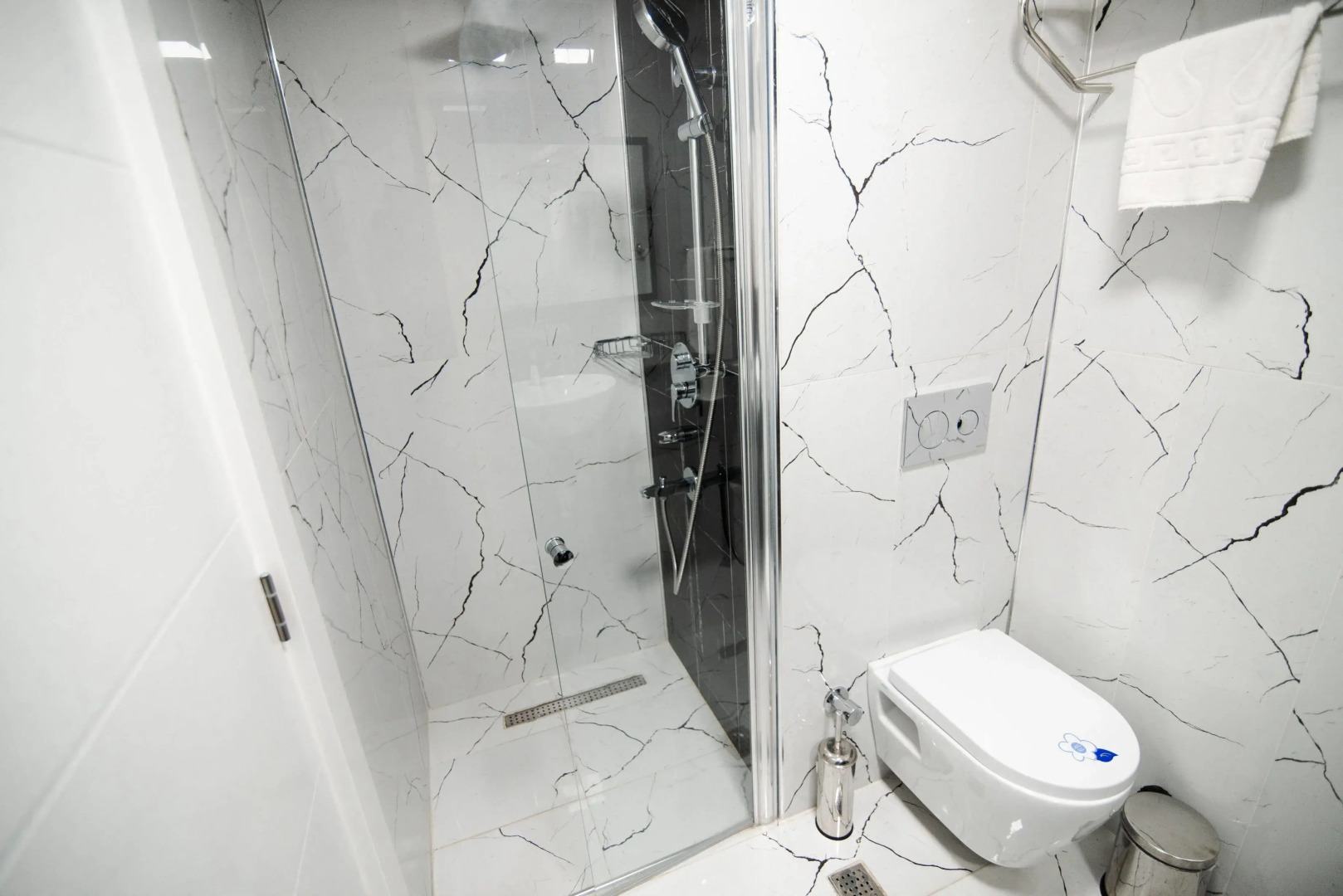 Отель Grand Hotel & Convention Center Karaman