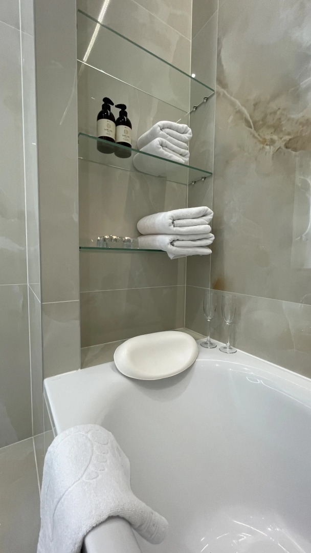 Квартира Mona Lisa