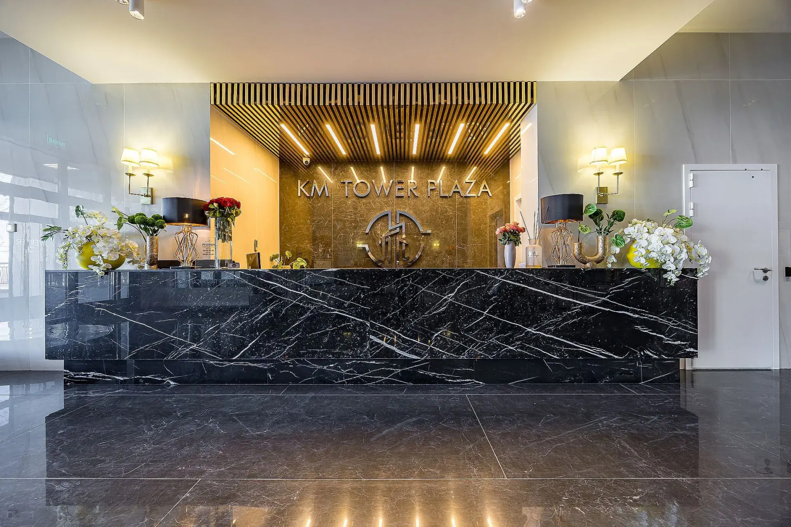 Апартаменты Art of Appart Inflow