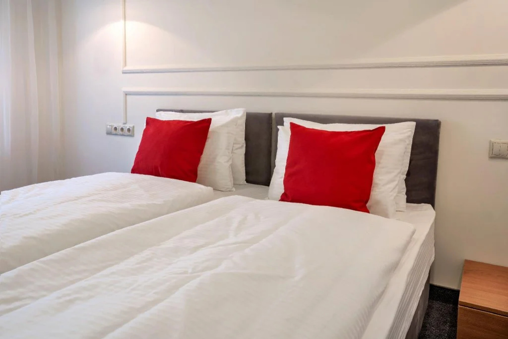 Отель Шато Волго