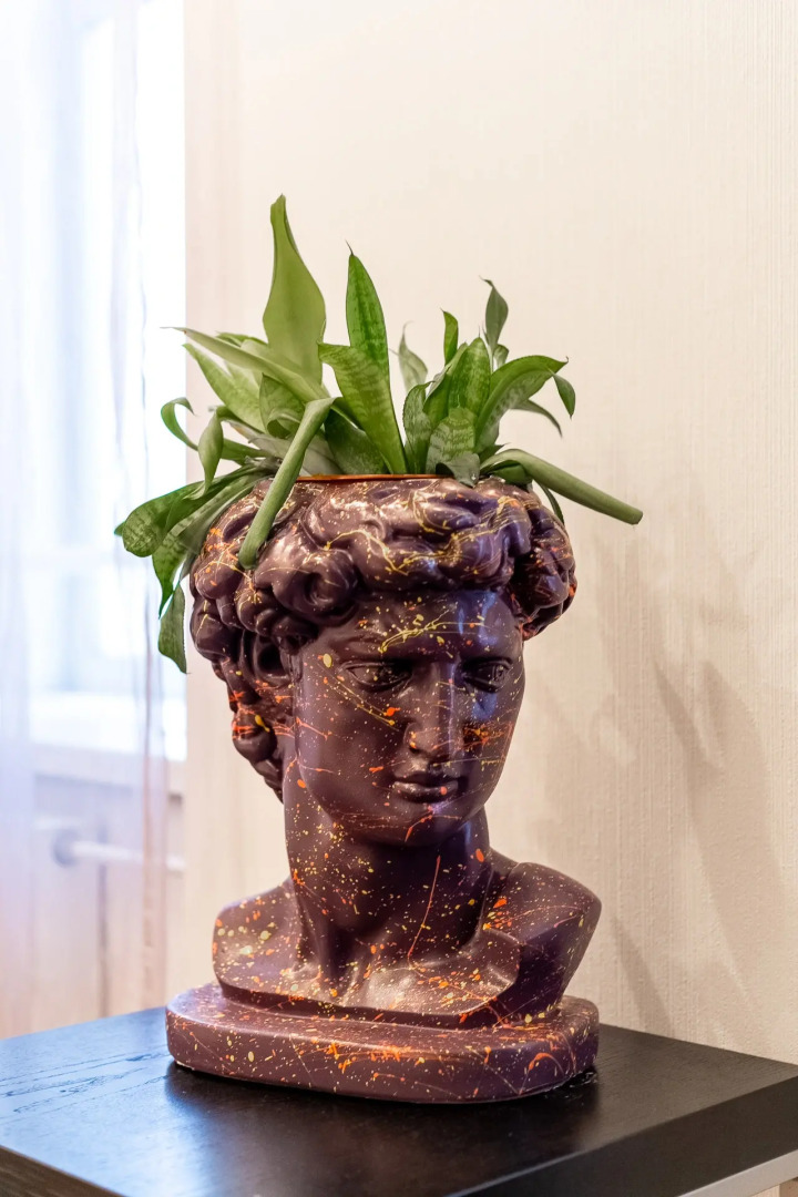 Квартира на улице Гороховой