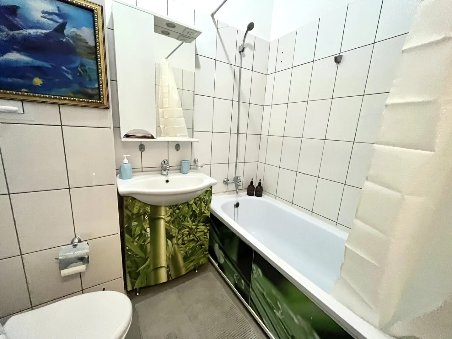 Квартира Однокомнатная в Спальном Районе Ноябрьска