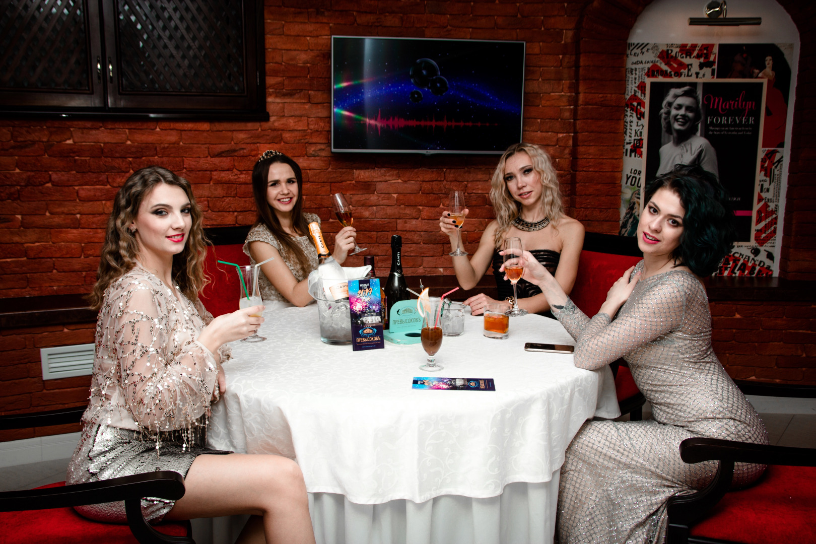 Отель Альма Дача