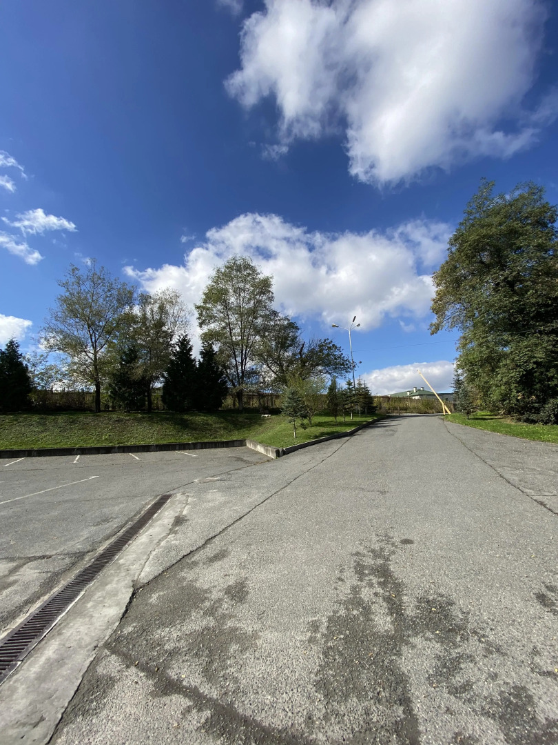 Гостинично-Ресторанный комплекс Ветерок