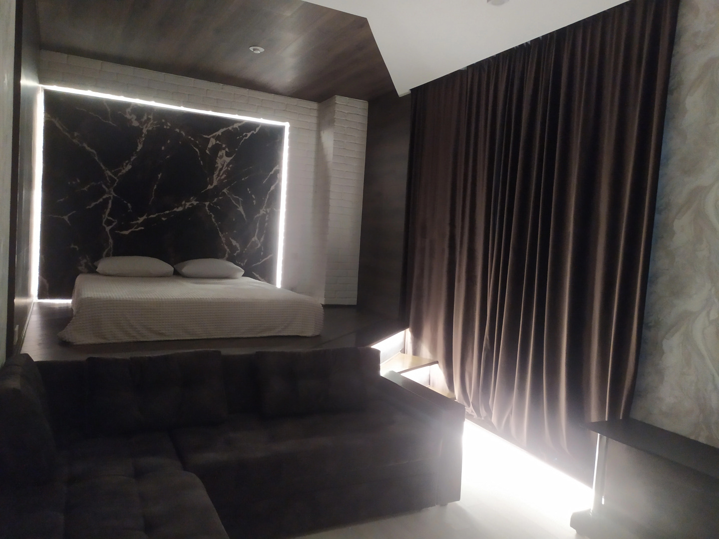 Гостевой дом Островок