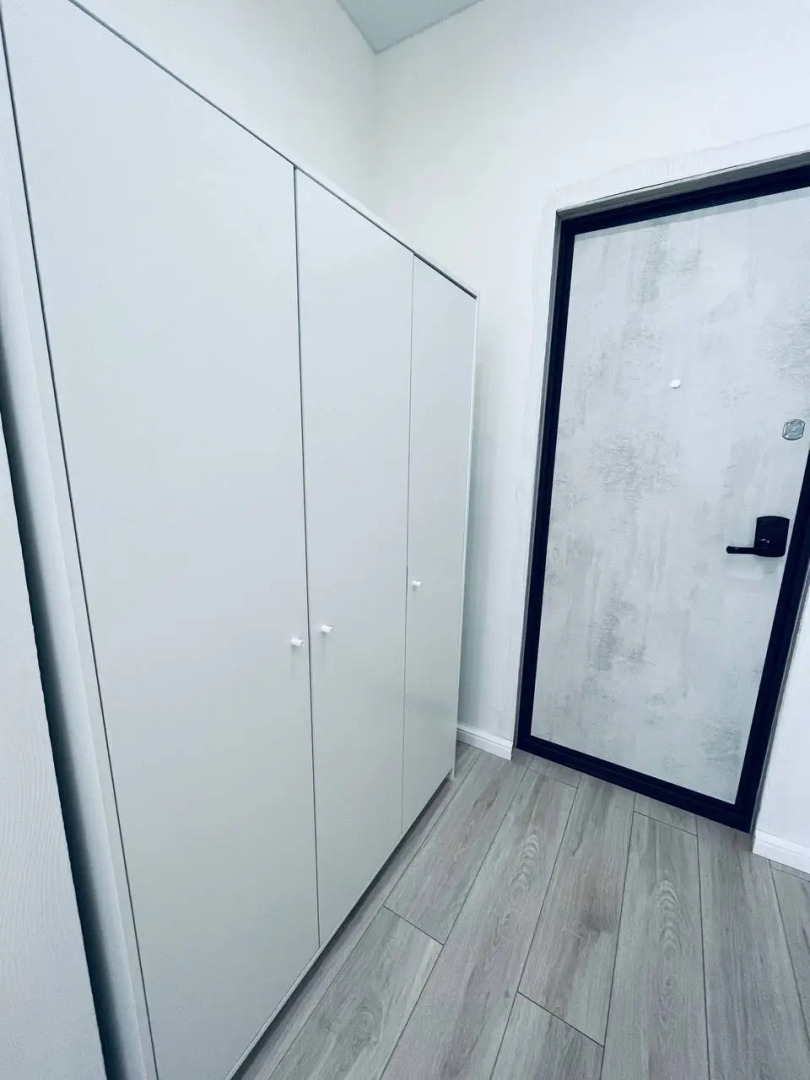 Апартаменты Новые