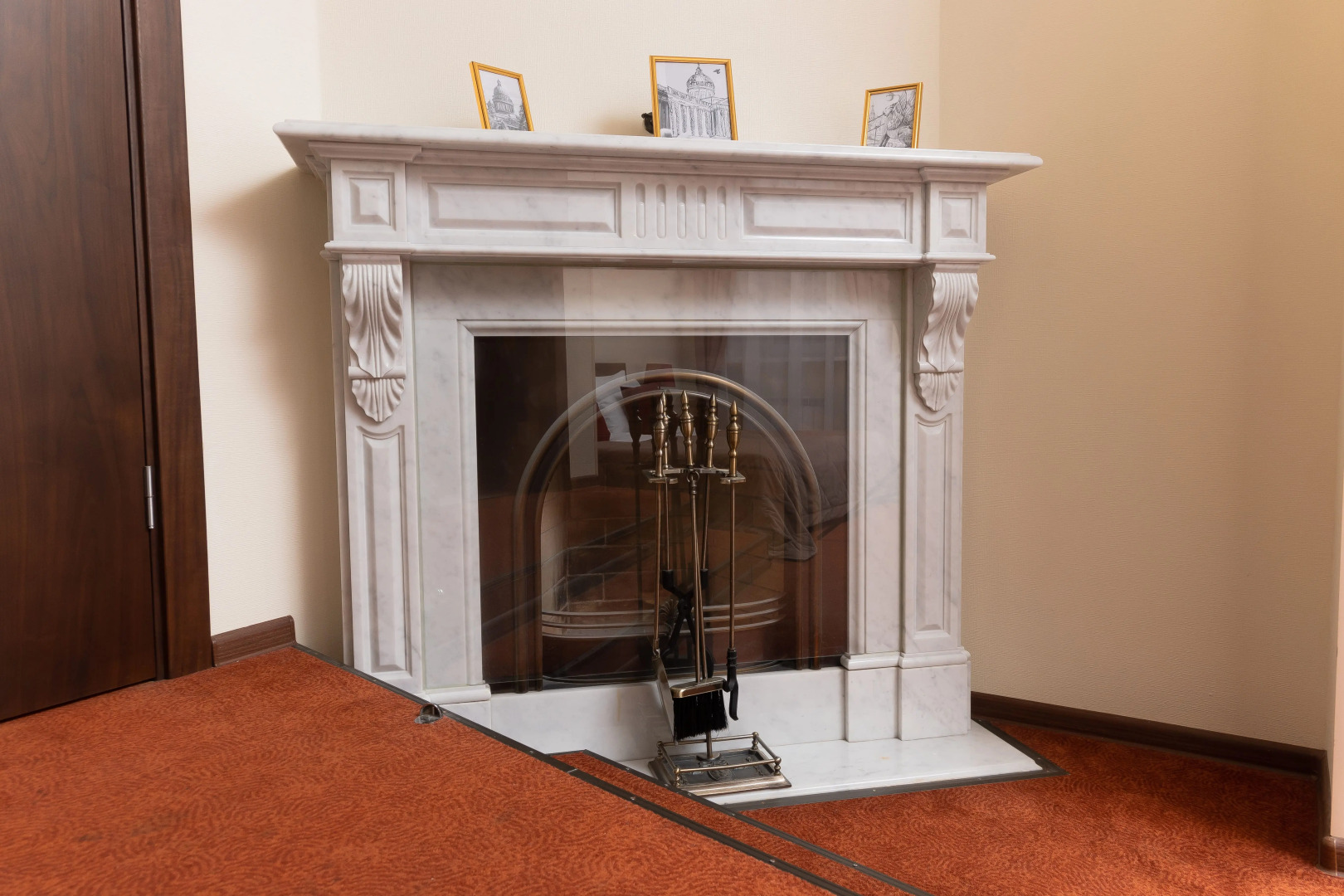 Меблированные комнаты Соната на Маяковского