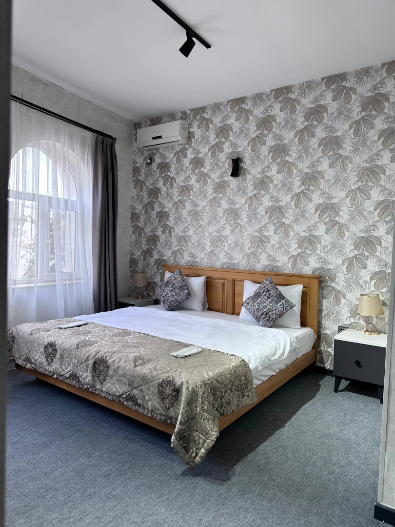 Отель Heritage Old CIty