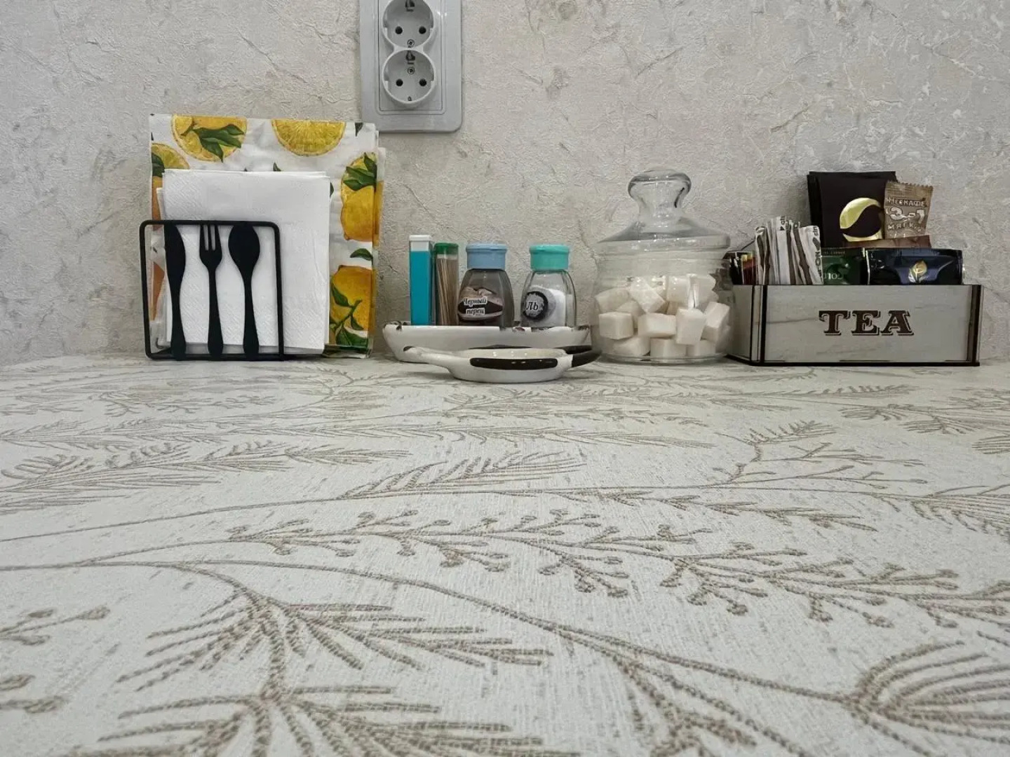 Квартира Я дома на улице Черокманова 2