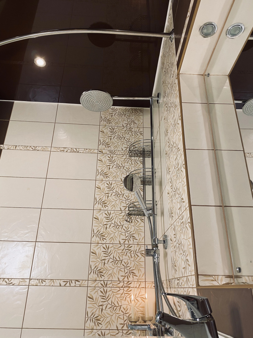 Апартаменты Рабоче Крестьянская 25