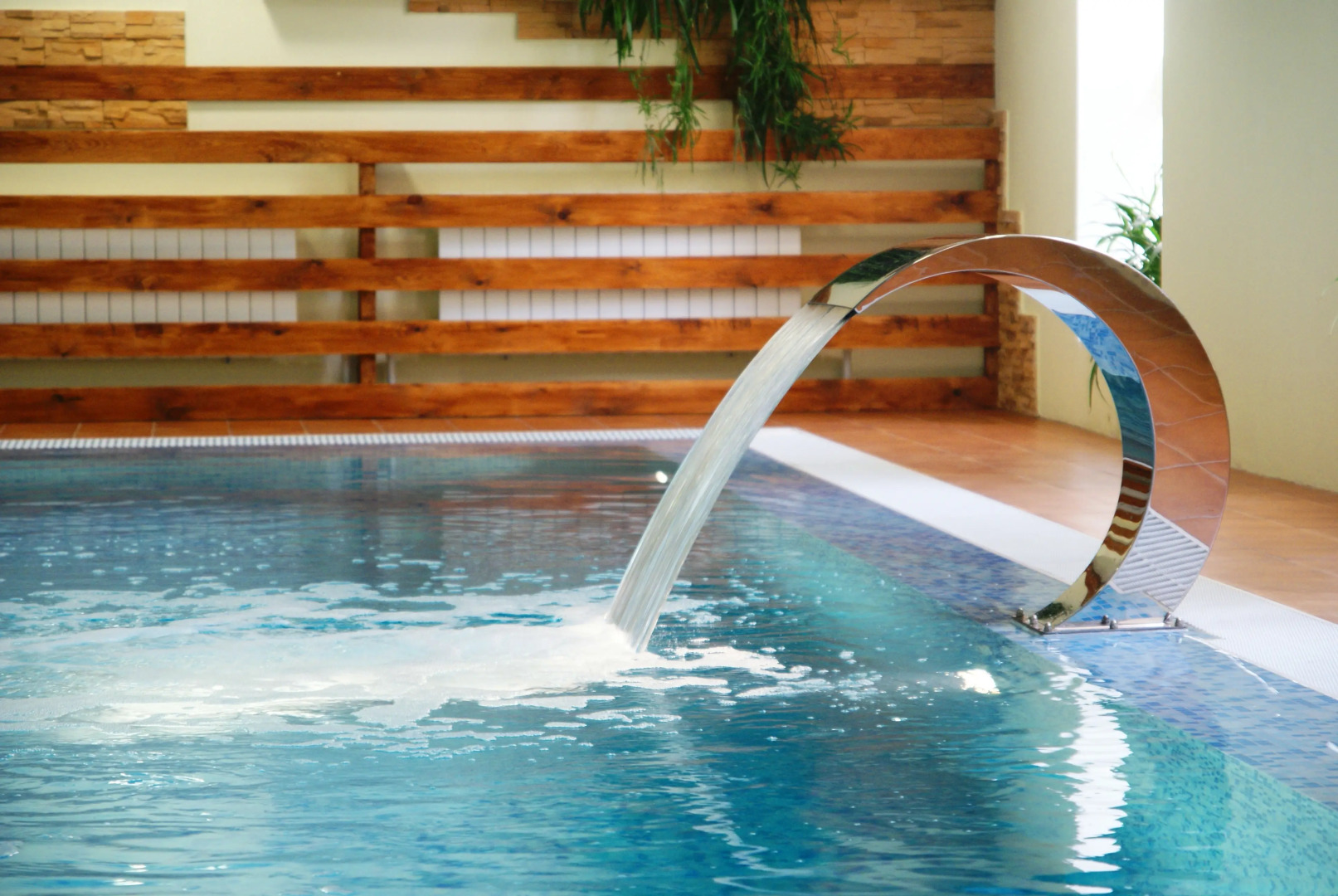 Шереметьевский Парк Отель