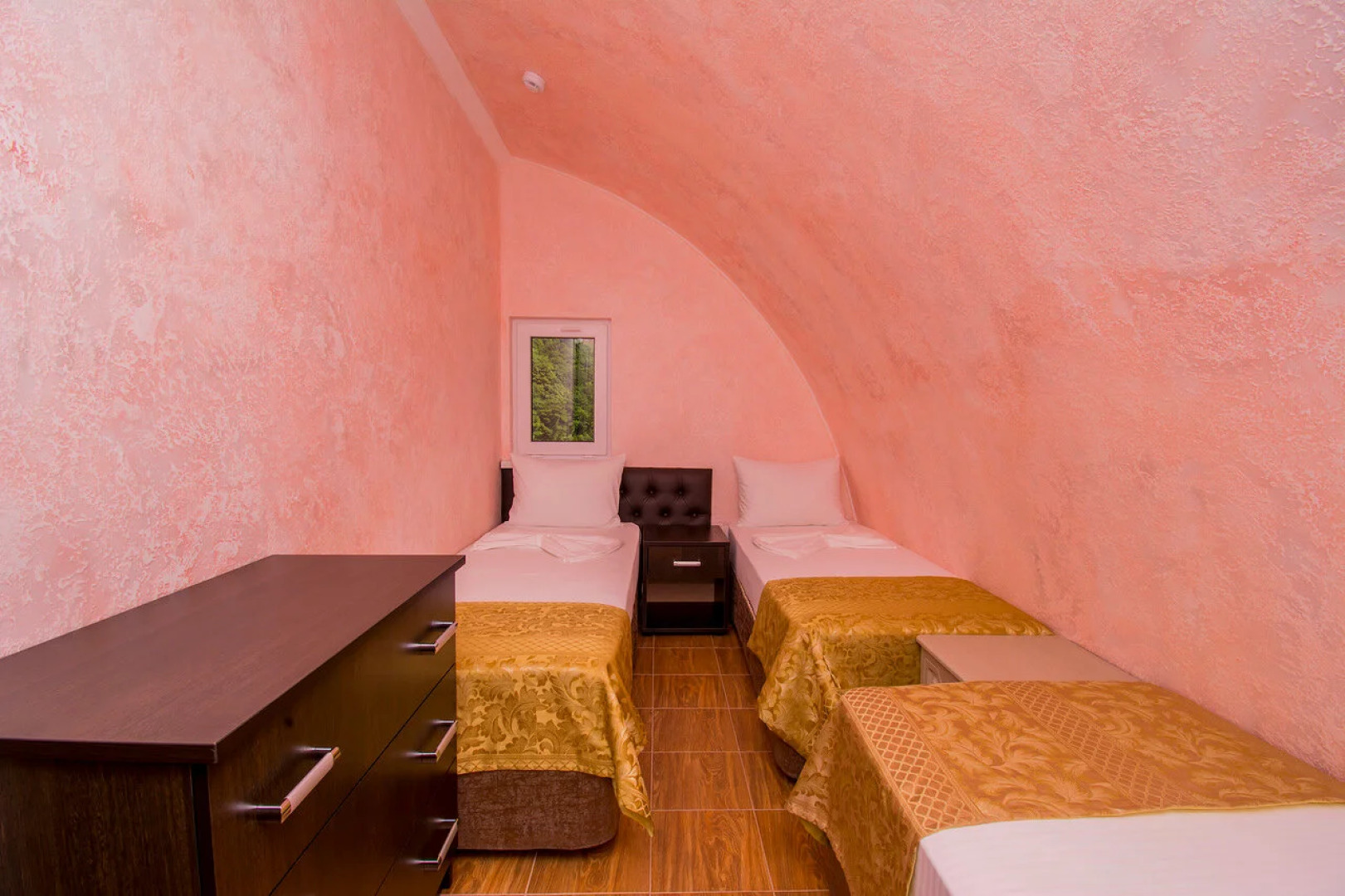 Отель Гранд Ной