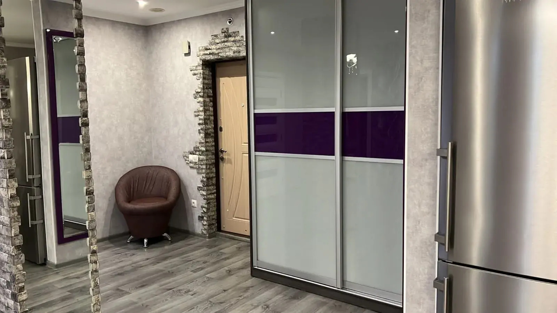 Апартаменты Aquamarine Resort & SPA 1